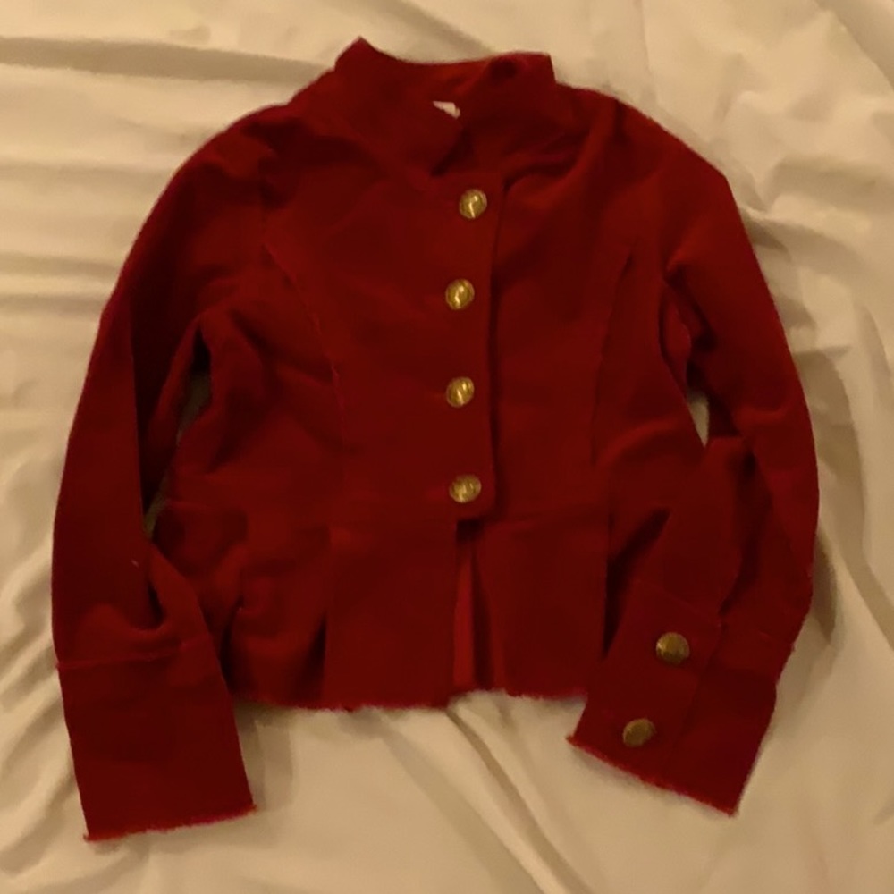 Girls jacket